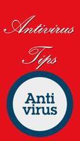 Antivirus Tips Poster