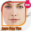 Acne Free Tips APK