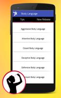 Body Language captura de pantalla 2