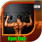 Gym Tips icon