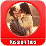 Kissing Tips icône