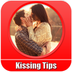ikon Kissing Tips