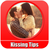 Kissing Tips আইকন