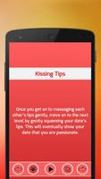 Kissing Tips syot layar 1