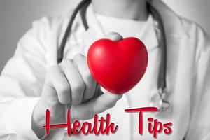 Health Tips gönderen