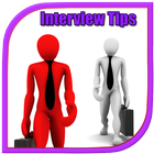 Interview  Tips-icoon
