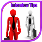 Interview  Tips icône