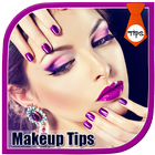 Makeup Tips icon