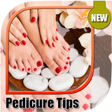 Pedicure  Tips 2016 icono