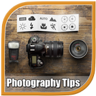 Photography  Tips アイコン