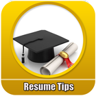 Resume Tips ikona