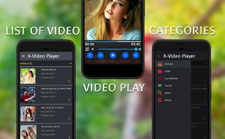 برنامه‌نما Total Media Player :MAX Player عکس از صفحه