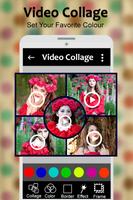 Video Collage : Photo & Video تصوير الشاشة 3