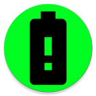 Simple Battery Monitor icon