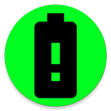 ikon Simple Battery Monitor