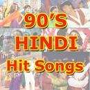 90s Hindi Songs HD - Hindi Hit Filmi Songs APK