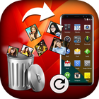 Deleted Photo Recovery أيقونة