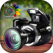 DSLR Camera - 4k Ultra HD Camera