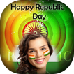 ”Republic Day Photo Frame 2018 -26 Jan Photo Editor