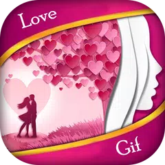 Love GIF 2018 - 14 Feb GIF Collection 2018 APK 下載