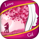 Love GIF 2018 - 14 Feb GIF Collection 2018 APK