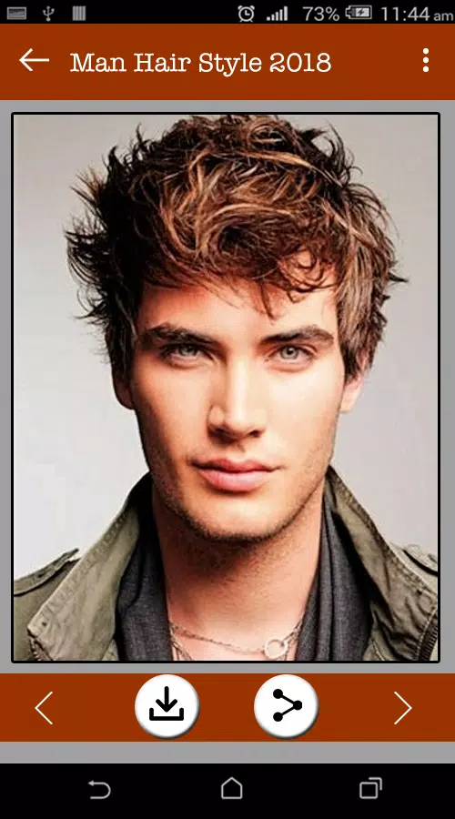 Man Hair Style : Boys Latest Beard Photo Editor APK pour Android Télécharger Man Hair Style : Boys Latest Beard Photo Editor APK pour Android Télécharger
