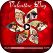 Love Video Maker 2018 - Slideshow Maker