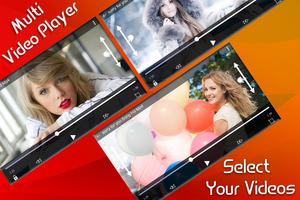 Video Tube - Floating Play , HD Video Player capture d'écran 3