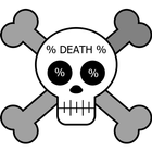 Micromort - Chance of DYING icon