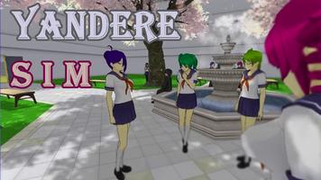Guide For Yandere Simulator स्क्रीनशॉट 1