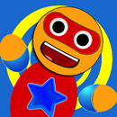 Kick Buddy - the Amazing Kick buddy APK