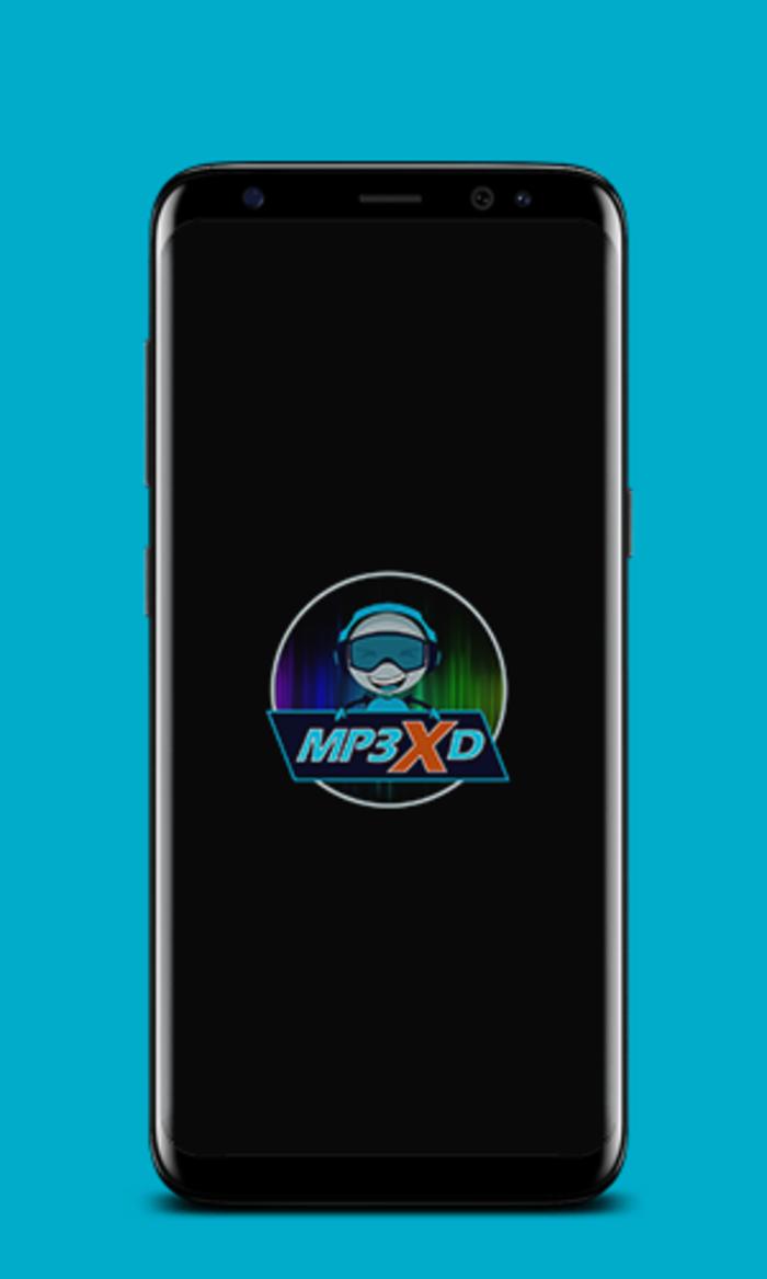 mp3xd - gratis musica APK for Android Download