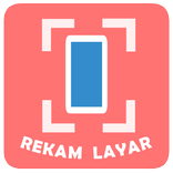 Rekam Layar
