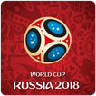 Weltmeisterschaft Russland 2018