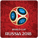 Weltmeisterschaft Russland 2018 APK