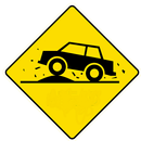 Speed Bump In Tunisia APK