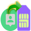 Contacts SIM Copy APK