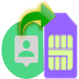 Contacts SIM Copy