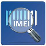 IMEI Status Check Report icône