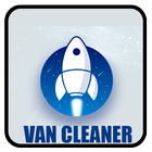 ram clean up icône