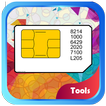 ”Sim Info Pro : IMEI Device ID
