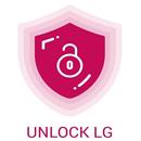 Free Unlock LG Mobile SIM APK
