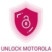 ”Unlock Motorola Mobile SIM