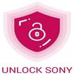 Unlock Sony Mobile SIM