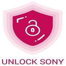 Unlock Sony Mobile SIM APK