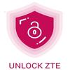 Unlock ZTE Mobile SIM icono