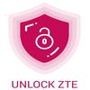 Unlock ZTE Mobile SIM أيقونة