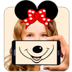 Talking Mickey Mouth Simulator APK