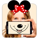 Talking Mickey Mouth Simulator APK
