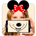 Talking Mickey Mouth Simulator